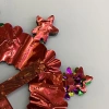 A round dragon with lace Item Picture